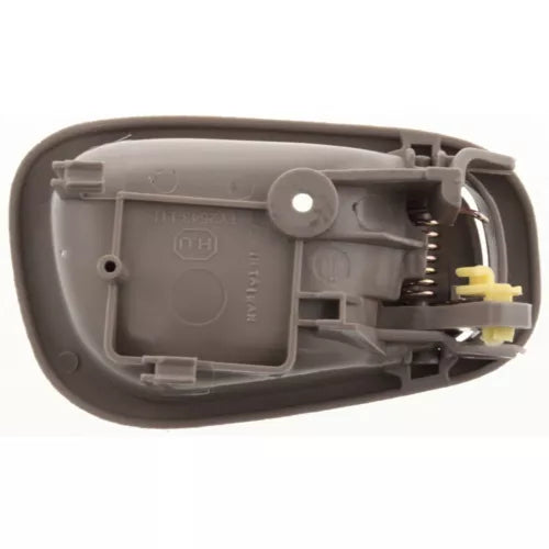 Left Side Rear door handle inside 1998 - 2002 CHEVROLET PRIZM  GM1552105 94859670