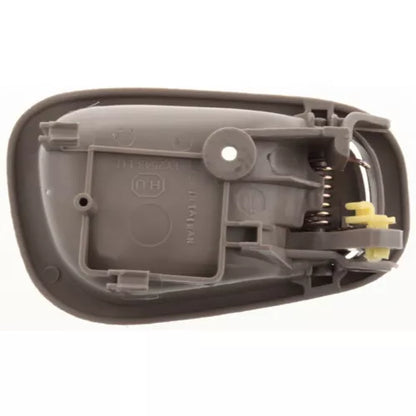 Left Side Rear door handle inside 1998 - 2002 CHEVROLET PRIZM  GM1552105 94859670