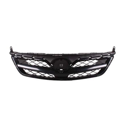 Grille assy 2011 - 2013 TOYOTA COROLLA CAPA TO1200340PP 5310002410C0