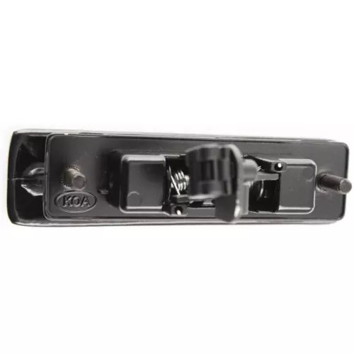 Side door handle outer 1992 - 2005 CHEVROLET ASTRO  GM1513109 15740611