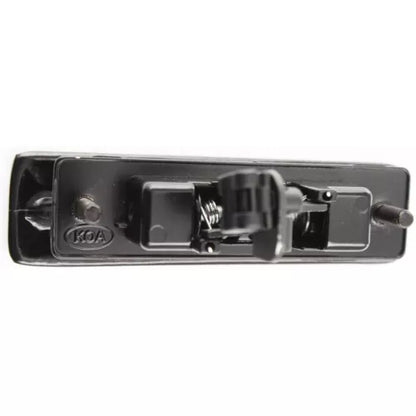 Side door handle outer 1992 - 2005 CHEVROLET ASTRO  GM1513109 15740611