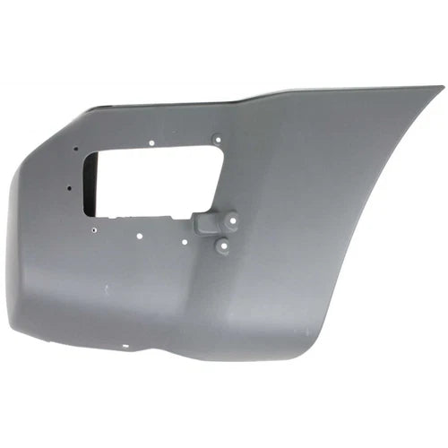 Right Side Rear bumper extension outer 2005 - 2015 NISSAN XTERRA NI1105116C H5024EA00A
