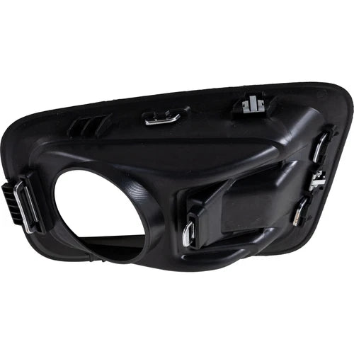 Inserto parachoques delantero izquierdo 2018 - 2019 NISSAN TITAN NI1038170 62257EZ02D