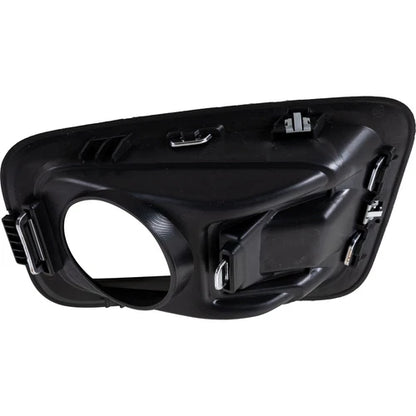 Inserto parachoques delantero izquierdo 2018 - 2019 NISSAN TITAN NI1038170 62257EZ02D