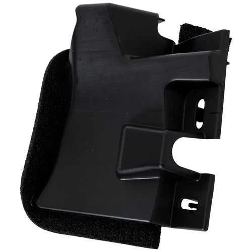 Rejilla deflectora de aire 2018 - 2020 TOYOTA CAMRY TO1218199 16691F0010