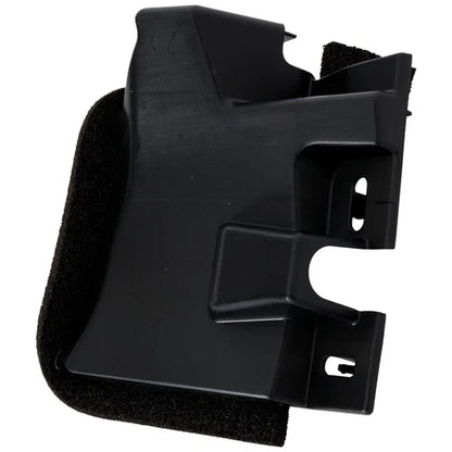 Rejilla deflectora de aire 2018 - 2020 TOYOTA CAMRY TO1218199 16691F0010