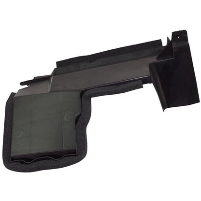 Rejilla deflectora de aire 2018 - 2019 TOYOTA C-HR CAPA TO1218116C 165950T040