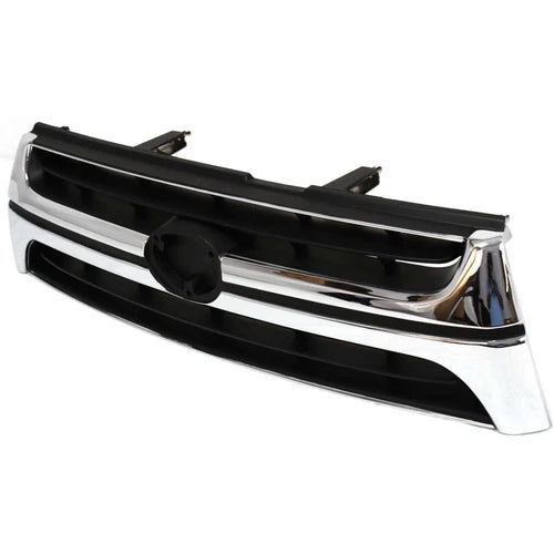 Conjunto de parrilla 2001 - 2002 TOYOTA 4RUNNER TO1200241 5311135400