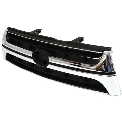 Conjunto de parrilla 2001 - 2002 TOYOTA 4RUNNER TO1200241 5311135400