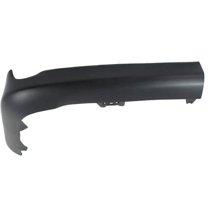 Spoiler parachoques trasero 2009 - 2010 TOYOTA COROLLA TO1193120 7689602906