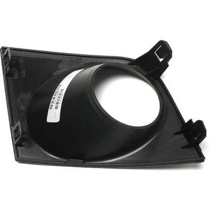 Inserto parachoques delantero izquierdo 2007 - 2011 NISSAN VERSA NI1038112 62257EM30B