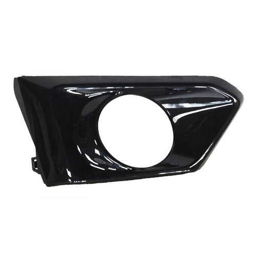 Inserto parachoques delantero izquierdo 2019 - 2022 NISSAN ALTIMA CAPA NI1038158C 622576CA0B