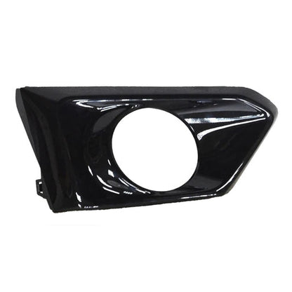 Inserto parachoques delantero izquierdo 2019 - 2022 NISSAN ALTIMA CAPA NI1038158C 622576CA0B