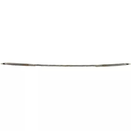 Rear bumper molding 2016 - 2017 HONDA ACCORD CAPA HO1144102C 71503T2FA51