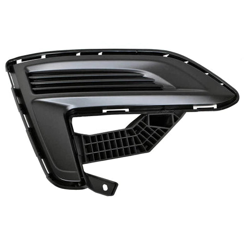 Inserto de parachoques delantero izquierdo 2020 - 2023 NISSAN SENTRA CAPA NI1038172C 622576LB0A