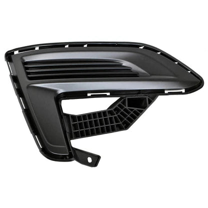 Inserto de parachoques delantero izquierdo 2020 - 2023 NISSAN SENTRA CAPA NI1038172C 622576LB0A