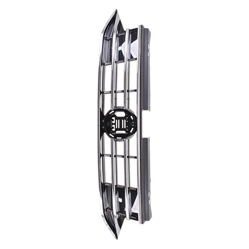 Conjunto parrilla 2022 - 2023 VOLKSWAGEN TIGUAN CAPA VW1200182C 5NN853651SZLL