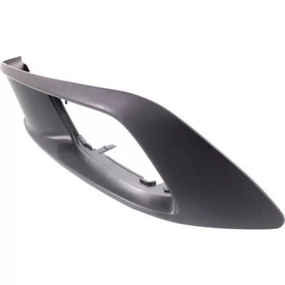 Inserto de parachoques delantero izquierdo 2012 - 2012 HONDA CIVIC HO1038106 71107TR7A01ZD