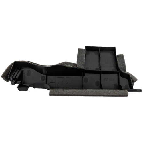 Rejilla deflectora de aire 2020 - 2022 TOYOTA COROLLA TO1218151C 16593F2020