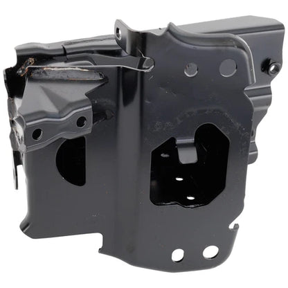 Left Side Front bumper bracket 2019 - 2023 LEXUS UX200 CAPA LX1066112C 5701476030