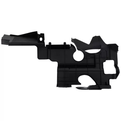 Inserto de parachoques delantero izquierdo 2019 - 2021 HONDA CIVIC HO1038154 71206TBCA50