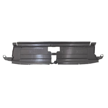 Rejilla deflectora de aire 2020 - 2023 TOYOTA HIGHLANDER CAPA TO1218174C 165920P010
