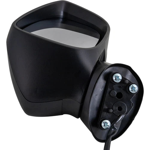 Right Side Mirror outside rear view 2017 - 2018 MAZDA 3  MA1321230 BACT69121B-PFM