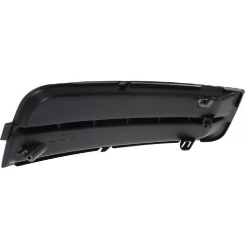 Inserto de parachoques delantero izquierdo 2011 - 2014 CHEVROLET CRUZE GM1038130 94831149