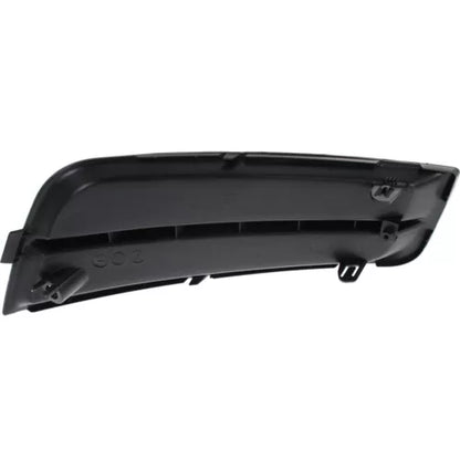 Inserto de parachoques delantero izquierdo 2011 - 2014 CHEVROLET CRUZE GM1038130 94831149