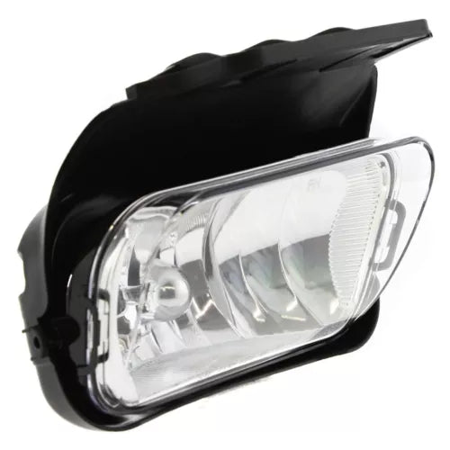 Left Side Fog lamp assy 2002 - 2006 CHEVROLET AVALANCHE 1500  GM2592127 15190982