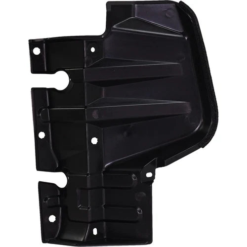 Rejilla deflectora de aire 2018 - 2021 TOYOTA TUNDRA TO1218136C 532940C040