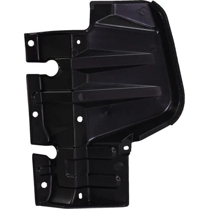 Rejilla deflectora de aire 2018 - 2021 TOYOTA TUNDRA TO1218136C 532940C040