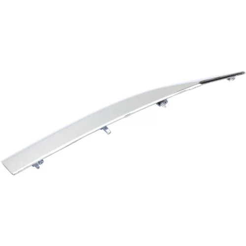 Moldura de rejilla lateral derecha 2015 - 2016 HONDA CR-V HO1213115 71123T1WA01