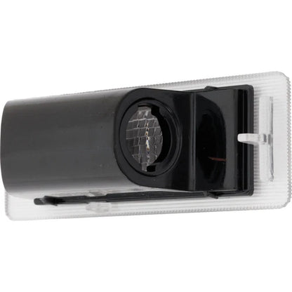 License lamp assy 2010 - 2020 BUICK ALLURE  GM2870100C 13502178