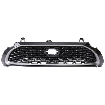 Grille assy 2022 - 2024 TOYOTA COROLLA CROSS CAPA TO1200488C 531000A140