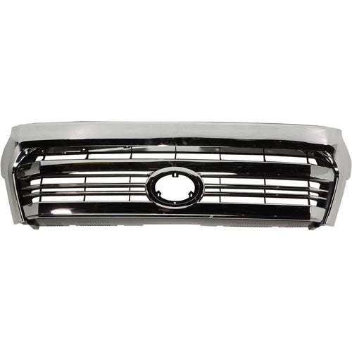 Grille assy 2016 - 2017 TOYOTA TUNDRA  TO1200431 531000C280