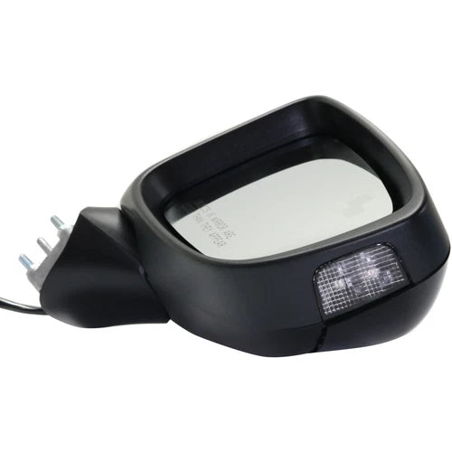 Right Side Mirror outside rear view 2014 - 2016 MAZDA 6  MA1321188 GJS369121G-PFM