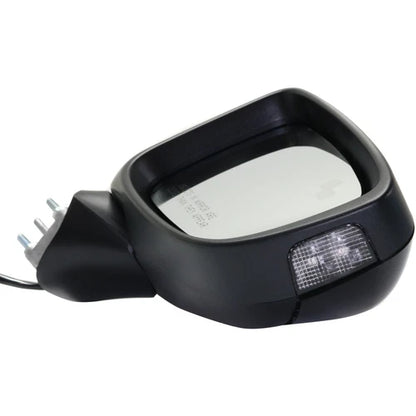 Right Side Mirror outside rear view 2014 - 2016 MAZDA 6  MA1321188 GJS369121G-PFM