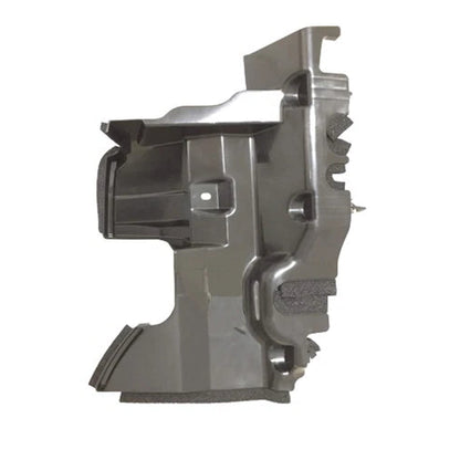 Rejilla deflectora de aire 2014 - 2023 TOYOTA 4RUNNER TO1218161 5329335020