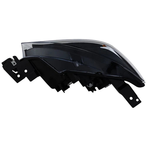 Right Side Headlamp lens/housing 2016 - 2022 MAZDA CX-3 CAPA MA2519173C DB4N510K0A