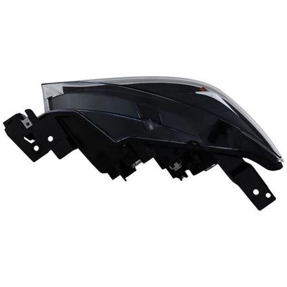 Right Side Headlamp lens/housing 2016 - 2022 MAZDA CX-3 CAPA MA2519173C DB4N510K0A