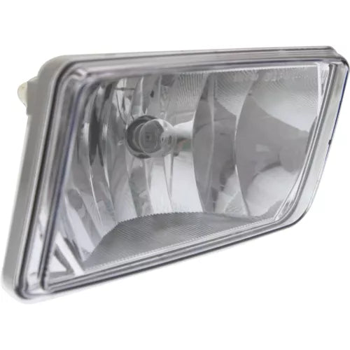 Left Side Fog lamp assy 2007 - 2015 CHEVROLET AVALANCHE CAPA GM2592160C 22872762