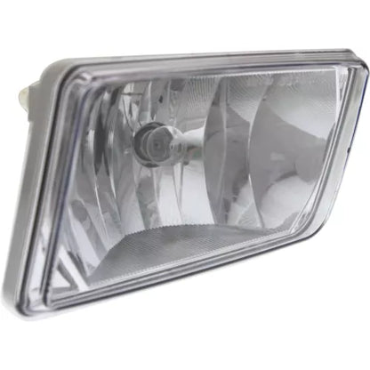 Left Side Fog lamp assy 2007 - 2015 CHEVROLET AVALANCHE CAPA GM2592160C 22872762