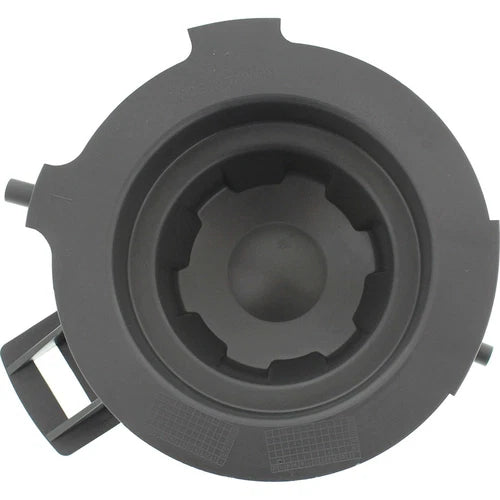 Inserto parachoques delantero izquierdo 2005 - 2012 NISSAN PATHFINDER NI1038125 62257EA500