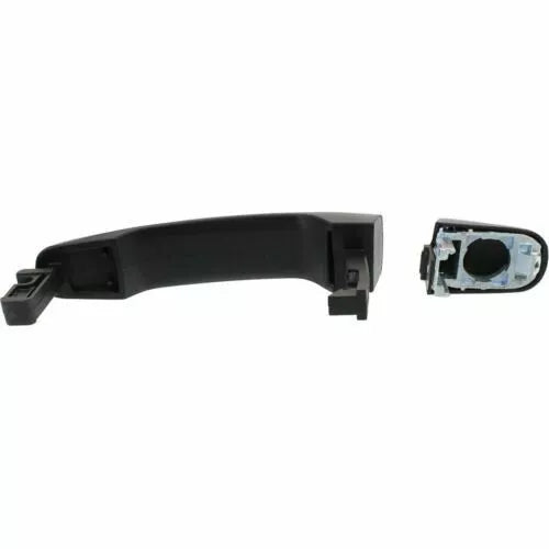 Left Side Front door handle outer 2004 - 2011 CHEVROLET EQUINOX  GM1310184 22729814-PFM