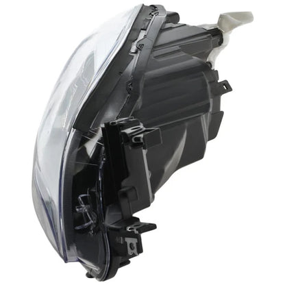 Lente/carcasa del faro delantero derecho 2012 - 2013 MAZDA 6 MA2519141C GEG1510K0E