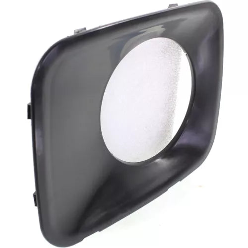 Inserto de parachoques delantero izquierdo 2009 - 2011 HONDA PILOT HO1038101 71107SZAA00ZZ