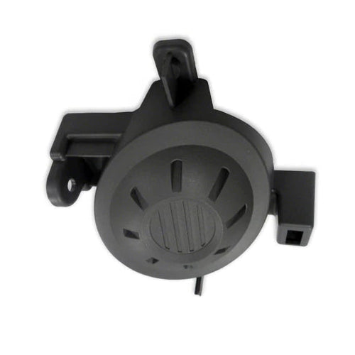 Inserto de parachoques delantero izquierdo 2007 - 2009 NISSAN ALTIMA NI1038120 62257JA01A