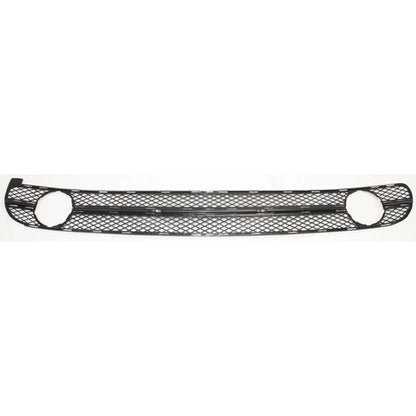 Grille Assembly 1998 - 2000 VOLKSWAGEN BEETLE  VW1200127 1C0807681C01C