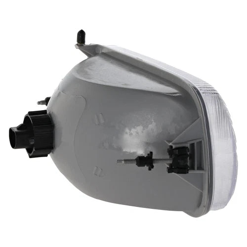 Left Side Headlamp assy composite 1994 - 1997 MAZDA B2300  MA2502110 ZZM051040